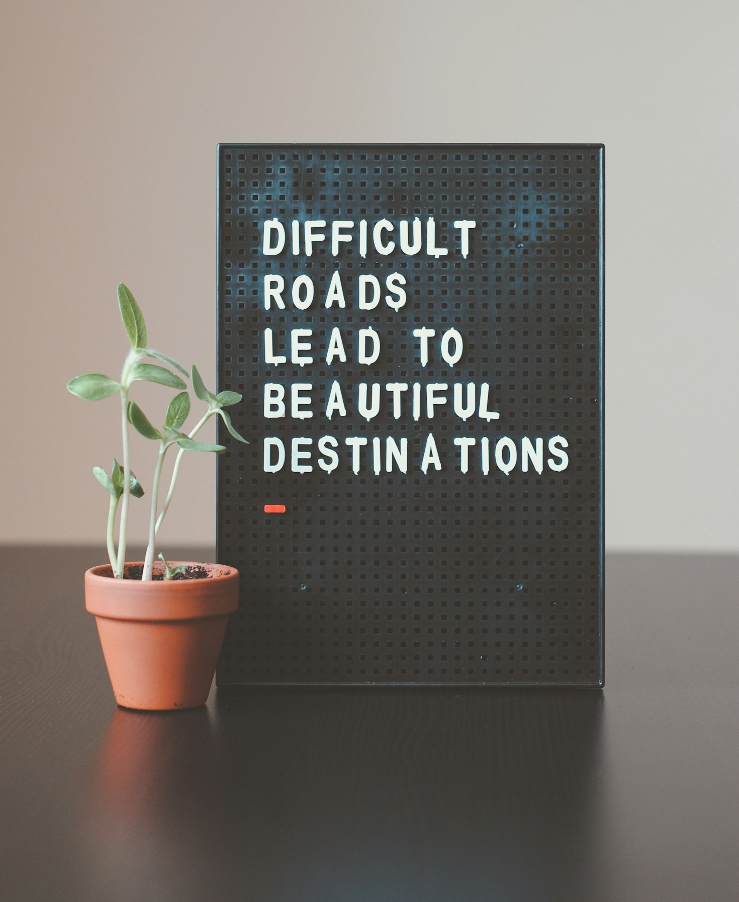 Steps to Achieving Personal Growth with Miladi